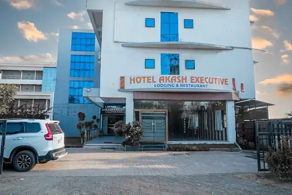 Hotel Akash Executive